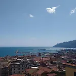 Daire Mare In Vista Salerno