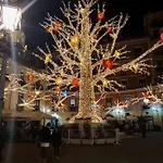 Daire Mare In Vista Salerno