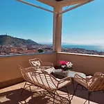 Mare In Vista Salerno