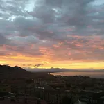 Daire Mare In Vista Salerno