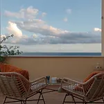 Daire Mare In Vista Salerno