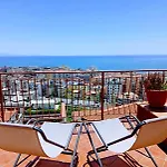 Mare In Vista Salerno