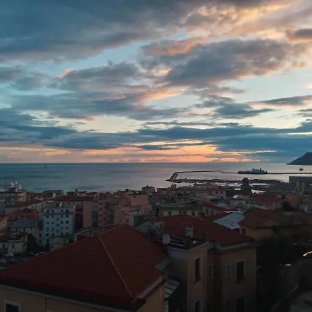 Daire Mare In Vista