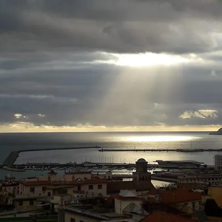 Appartement Mare In Vista *