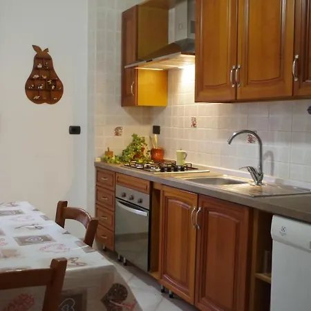 Mare In Vista Appartement