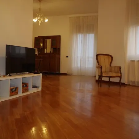 Mare In Vista Daire