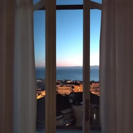 Appartement Mare In Vista