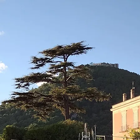 Daire Mare In Vista