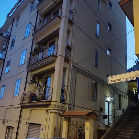 Mare In Vista Appartement