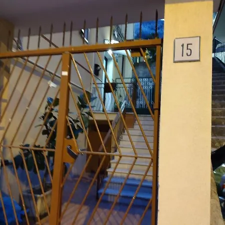 Mare In Vista Appartement *