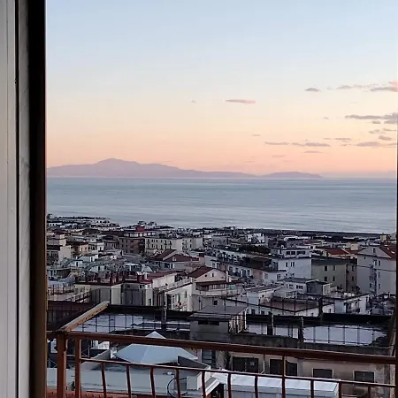 Mare In Vista Daire
