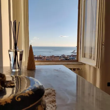 Appartement Mare In Vista
