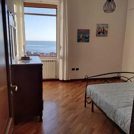 Appartement Mare In Vista *