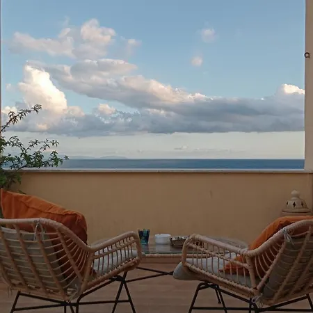 Appartement Mare In Vista Salernes