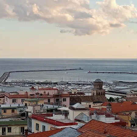 Daire Mare In Vista